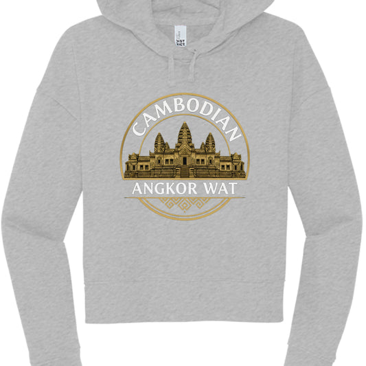 Lt Hthr Grey - FRONT