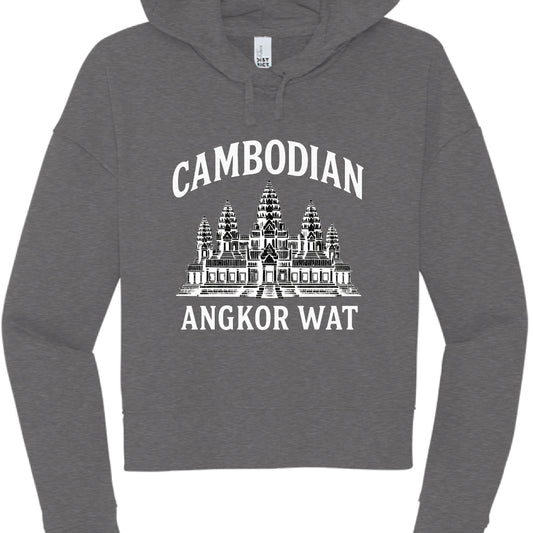 Heathered Charcoal - FRONT