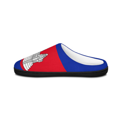Angkor Heritage Footwear Collection - Men's