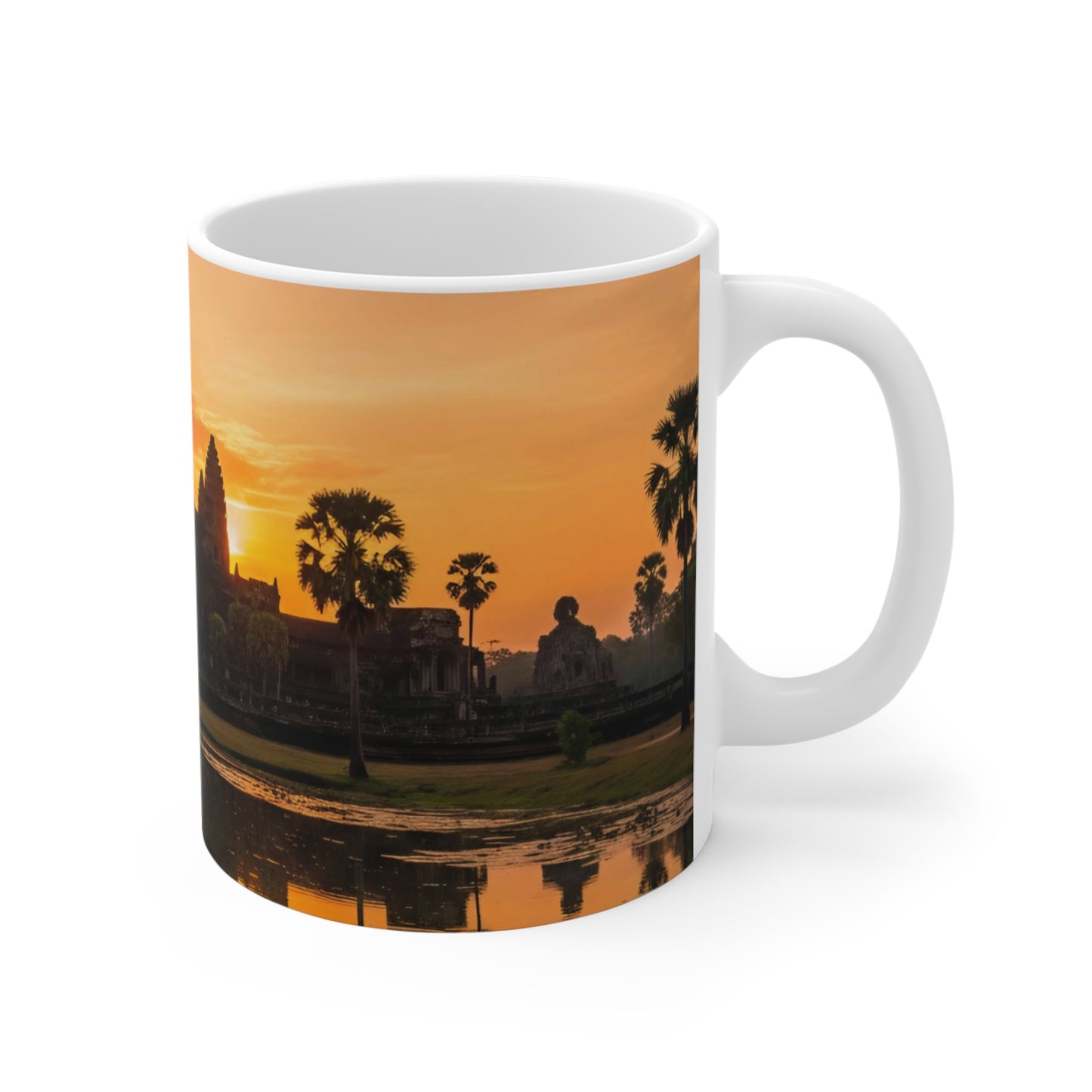 Mug 11oz