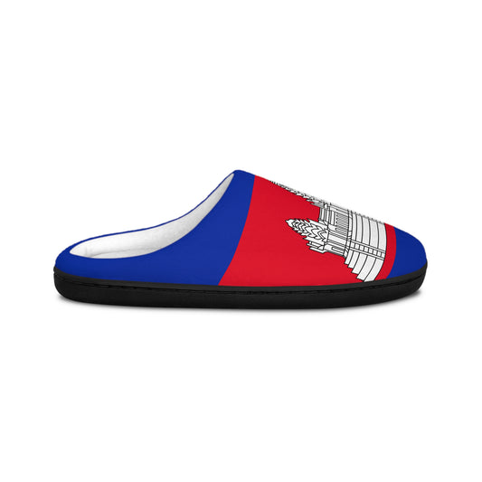 Angkor Heritage Footwear Collection - Men's