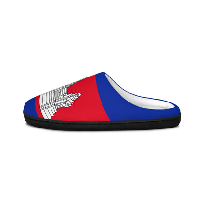 Angkor Heritage Footwear Collection - Men's