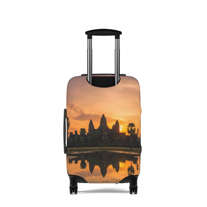 Luggage Cover