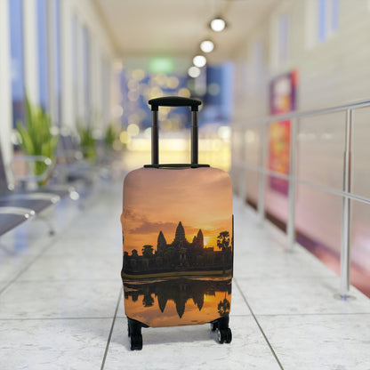 Luggage Cover
