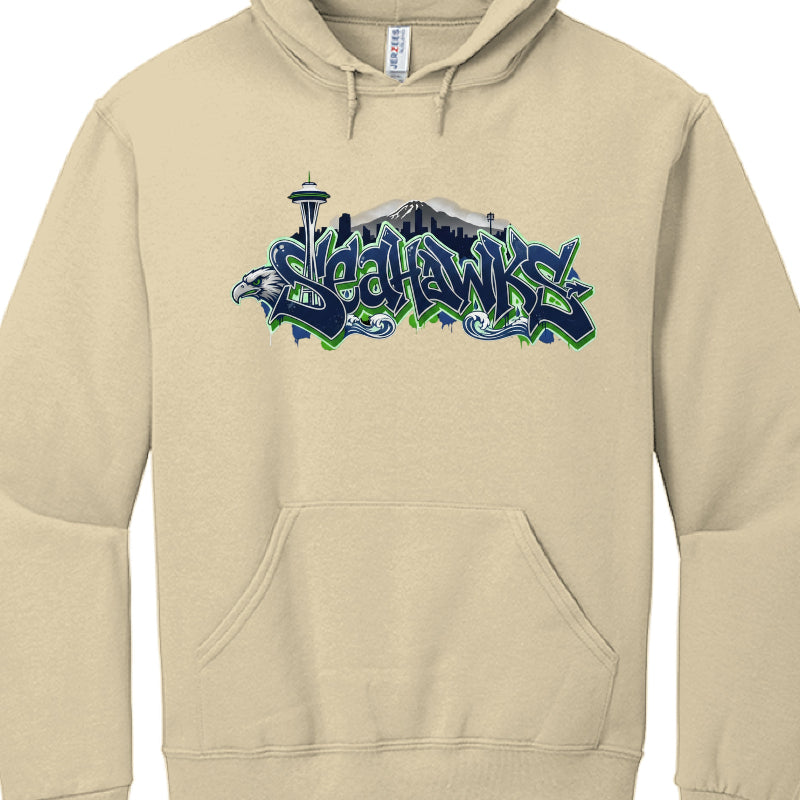 Sweet Cream Heather - FRONT