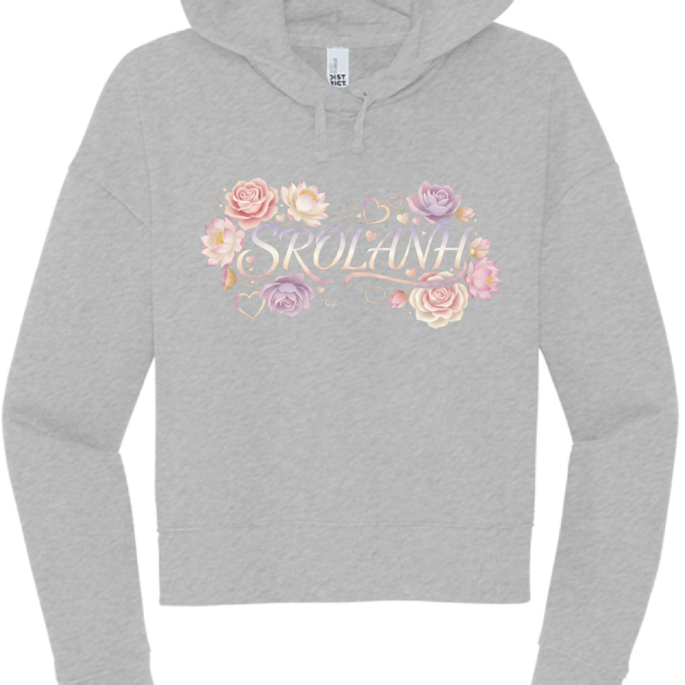 Lt Hthr Grey - FRONT