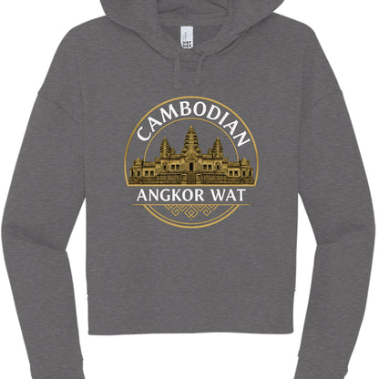 Heathered Charcoal - FRONT