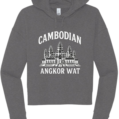 Heathered Charcoal - FRONT
