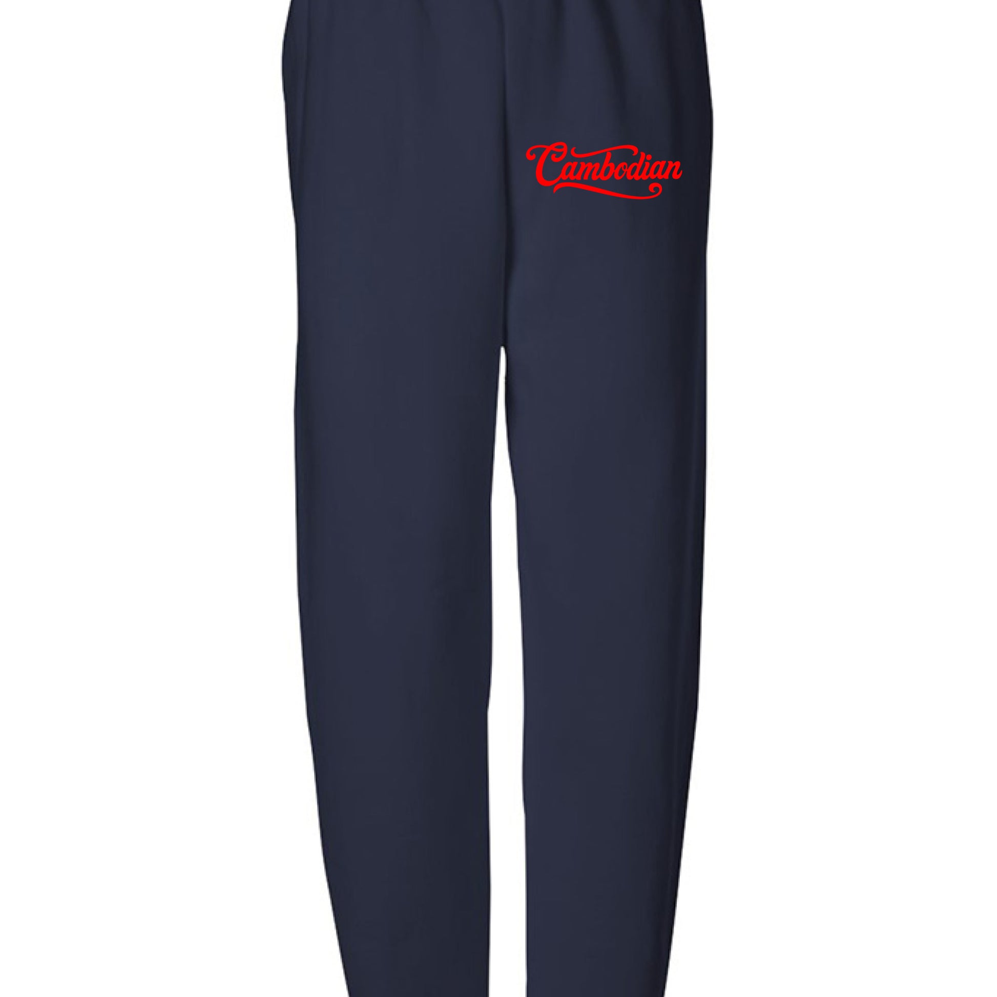 TRUE NAVY - FRONT