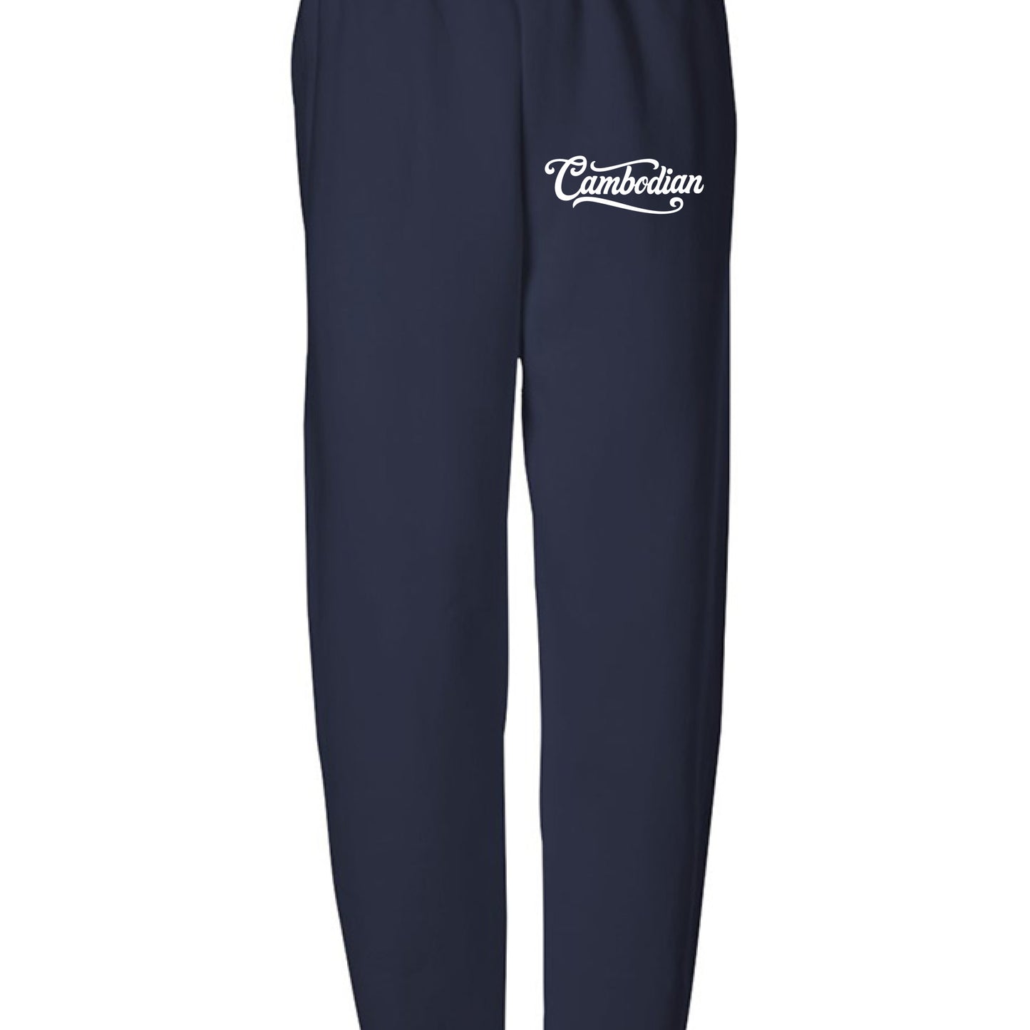 TRUE NAVY - FRONT