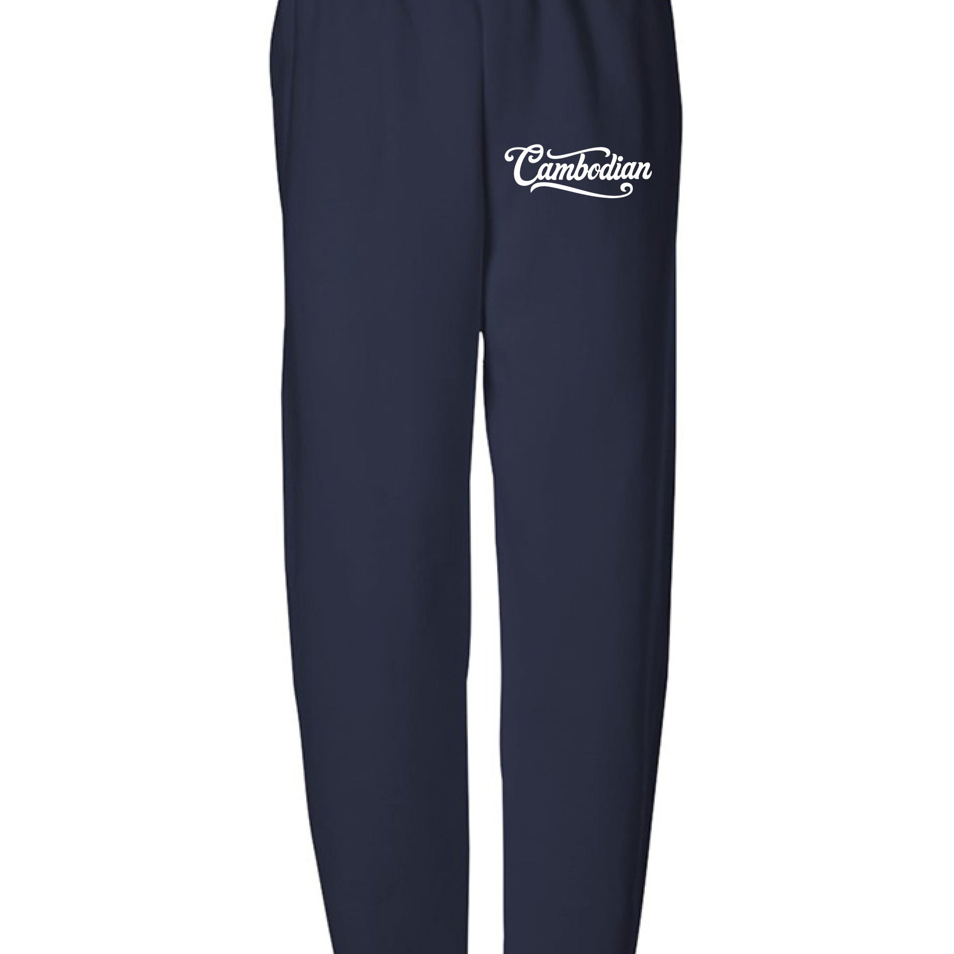 TRUE NAVY - FRONT