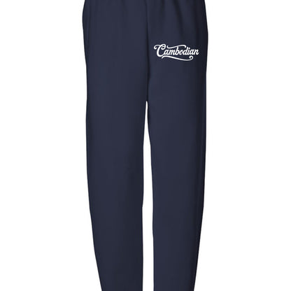 TRUE NAVY - FRONT