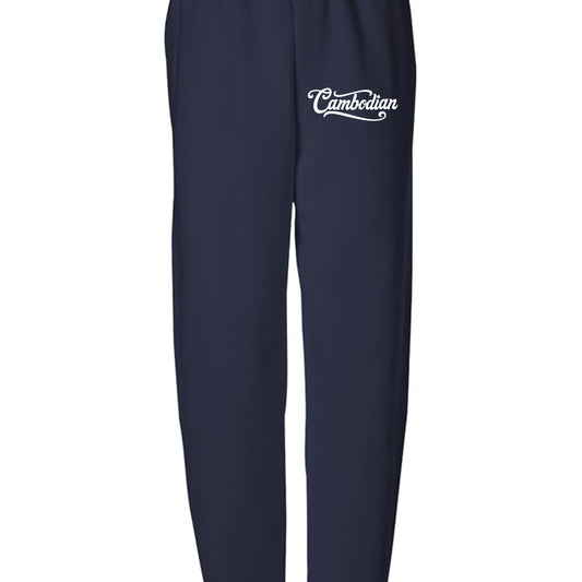 TRUE NAVY - FRONT