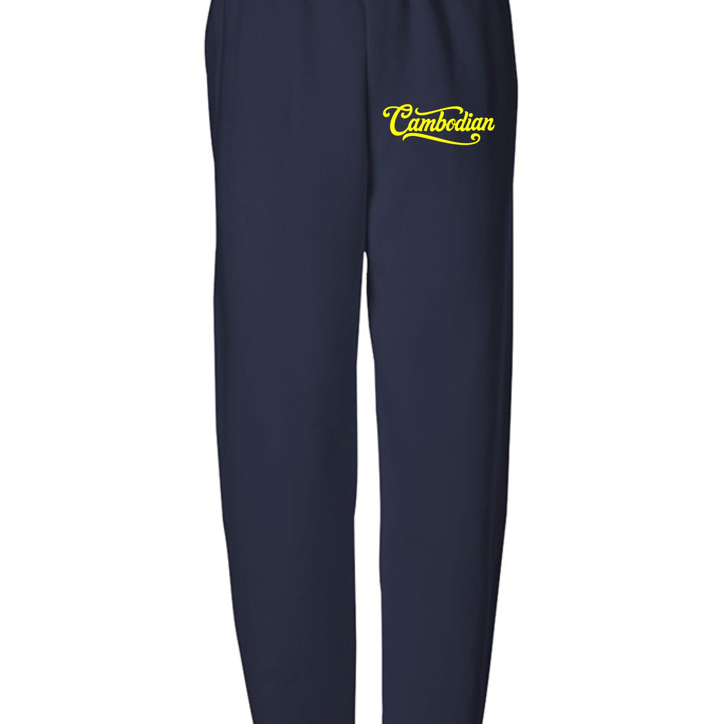 TRUE NAVY - FRONT