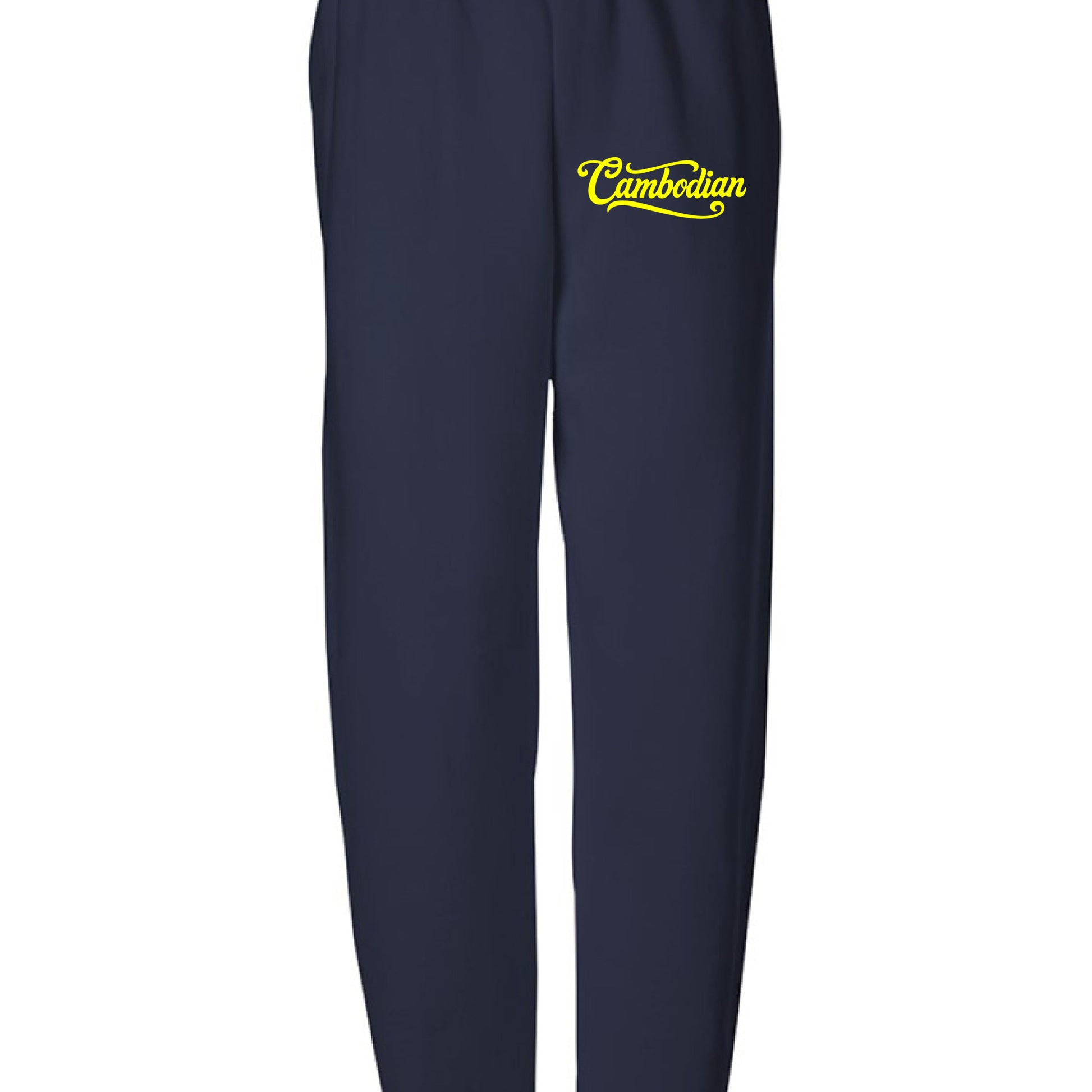 TRUE NAVY - FRONT