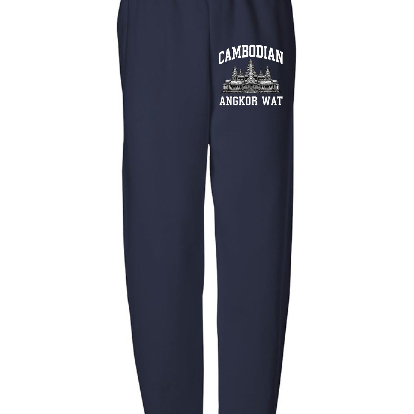 TRUE NAVY - FRONT