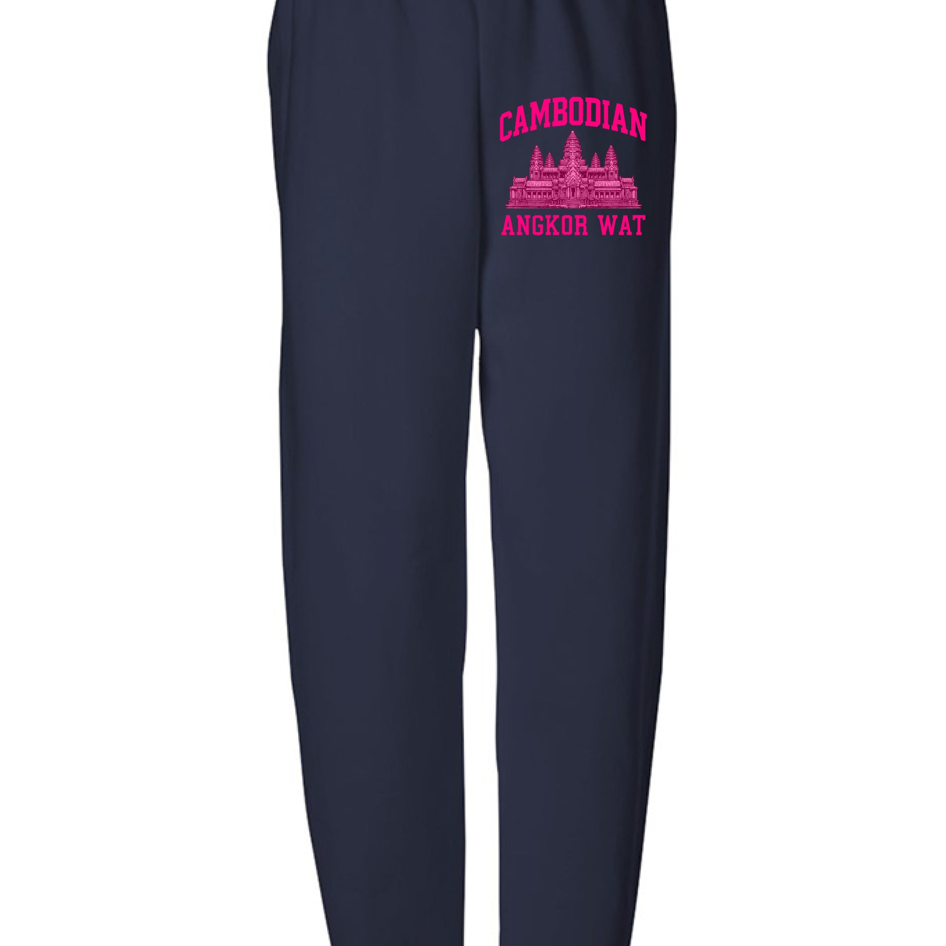 TRUE NAVY - FRONT