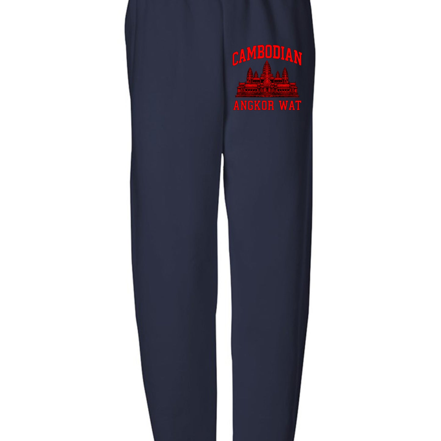 TRUE NAVY - FRONT