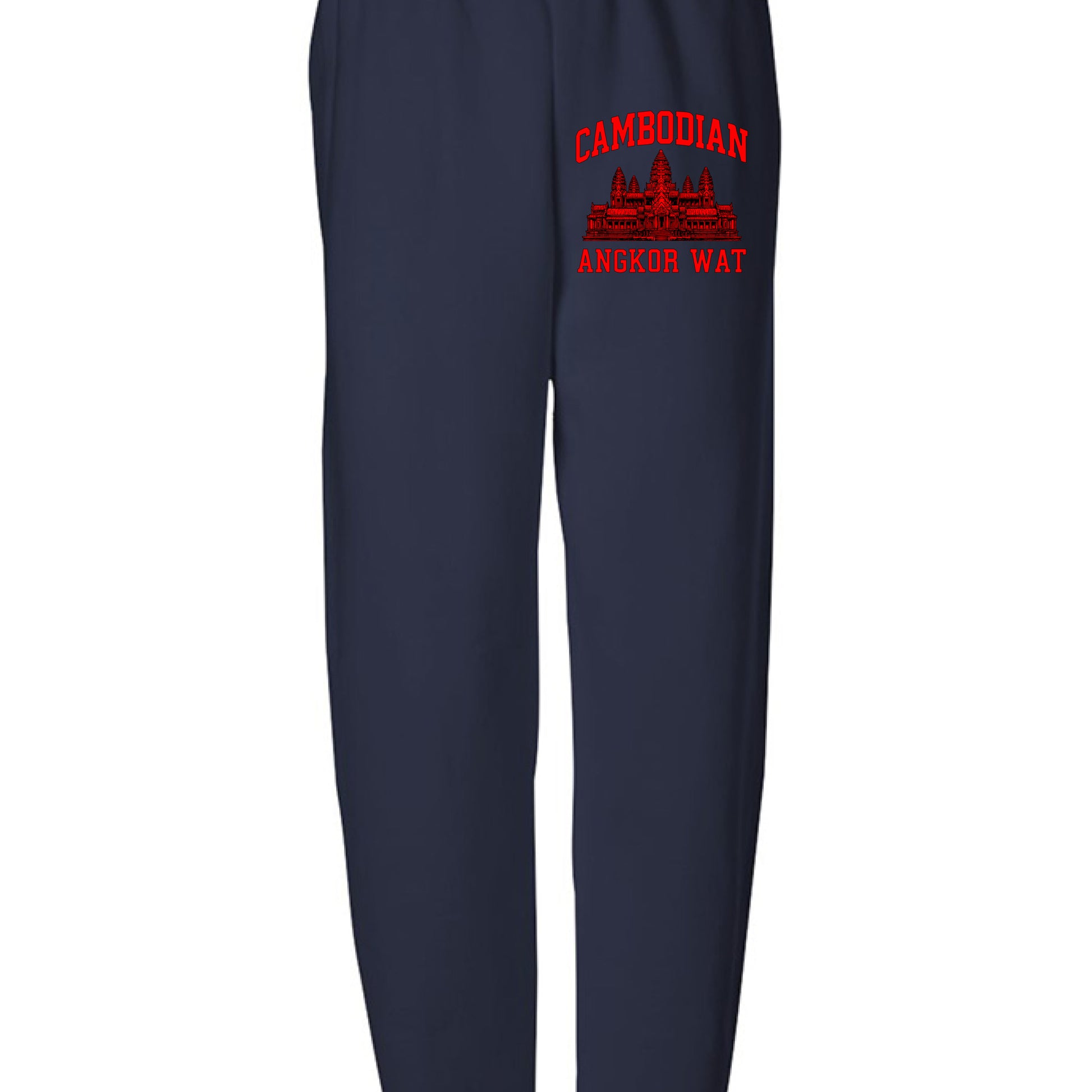 TRUE NAVY - FRONT