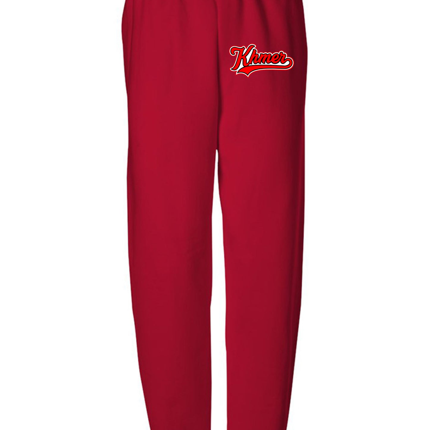 TRUE RED - FRONT