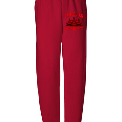 TRUE RED - FRONT
