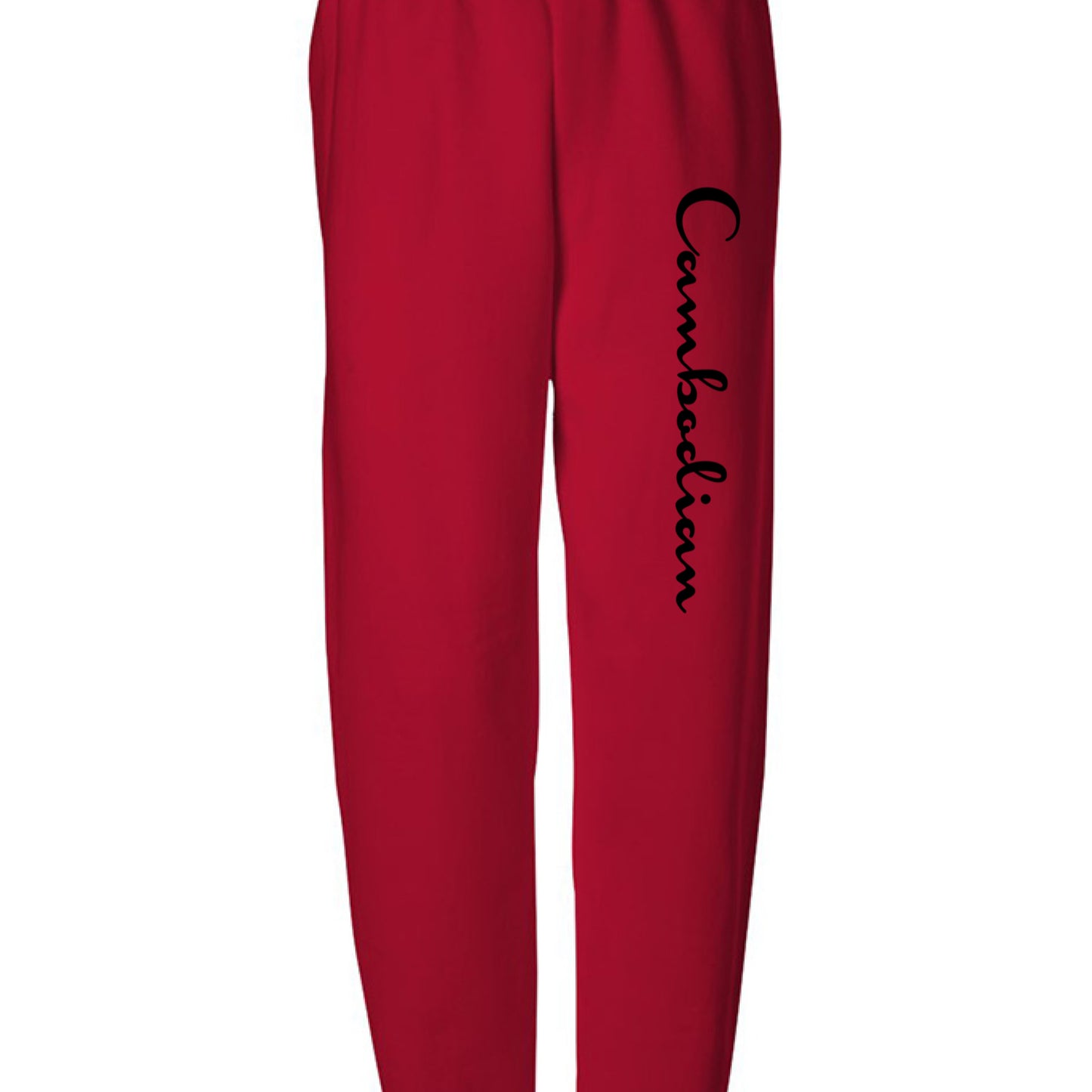 TRUE RED - 973 - FRONT
