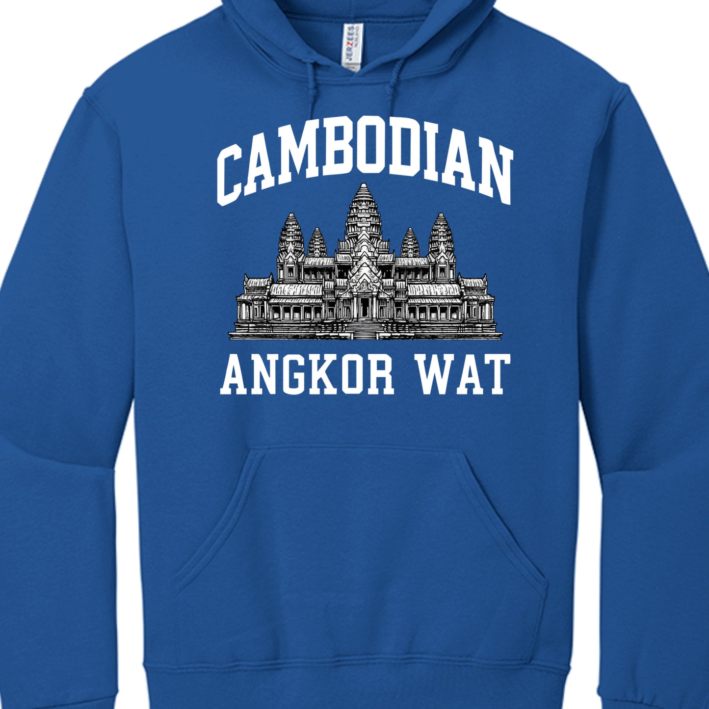 ROYAL - FRONT