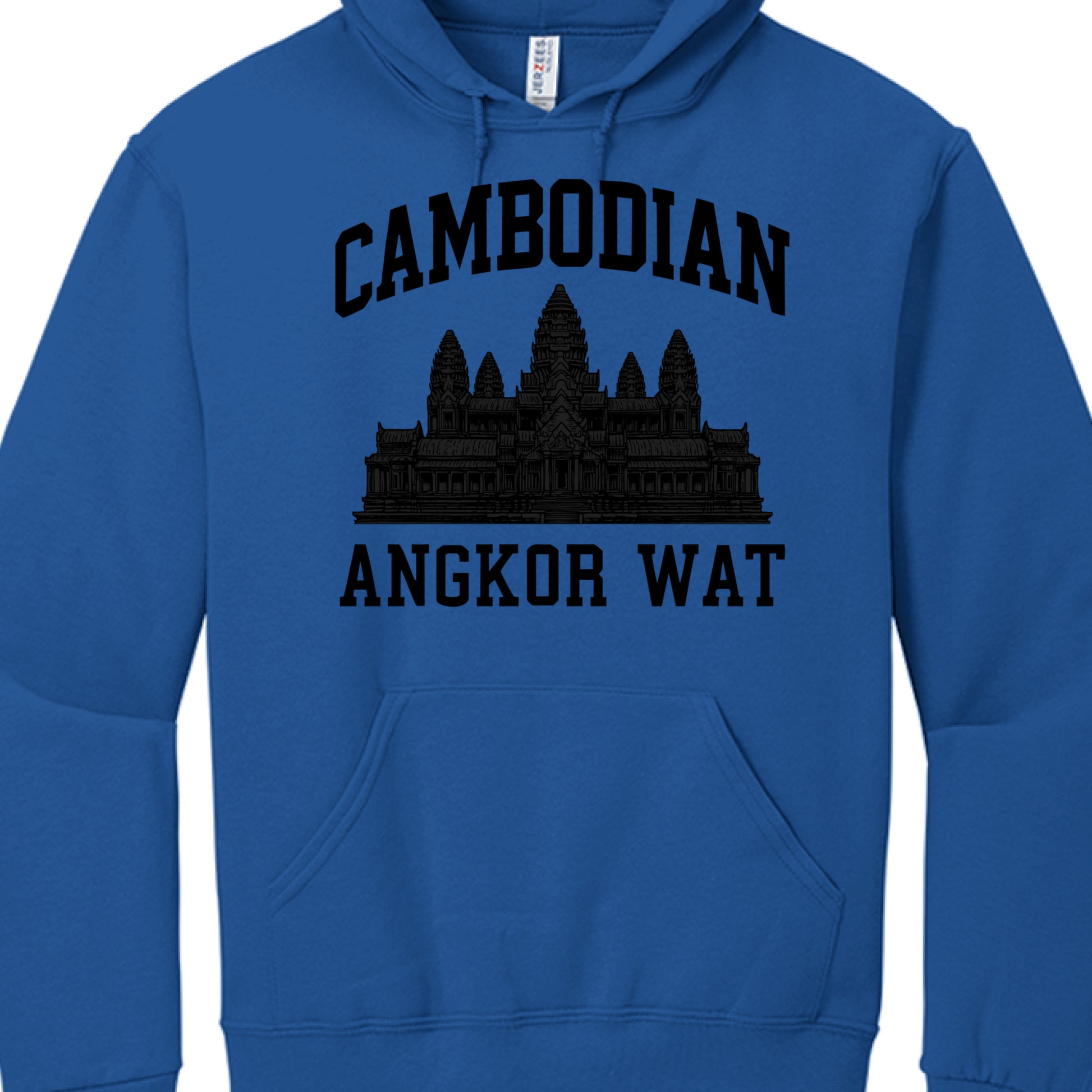 ROYAL - FRONT