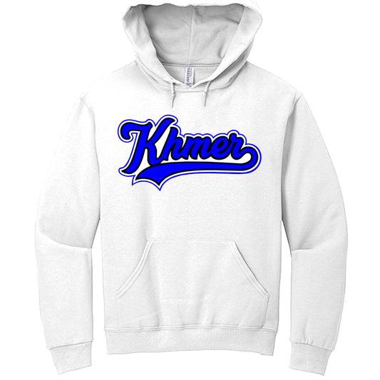 WHITE - FRONT