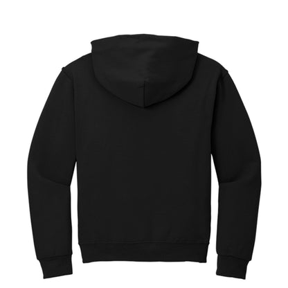 BLACK - BACK