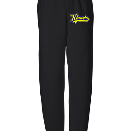 BLACK - FRONT