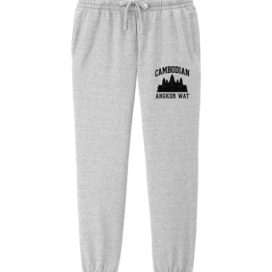 Light Hthr Gry - FRONT