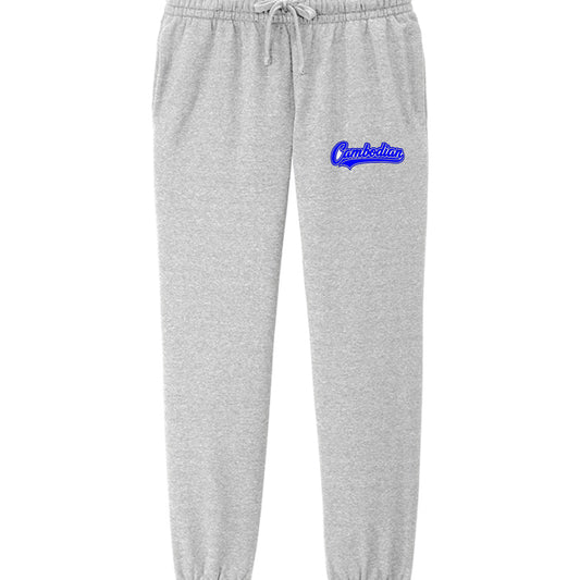 Light Hthr Gry - FRONT