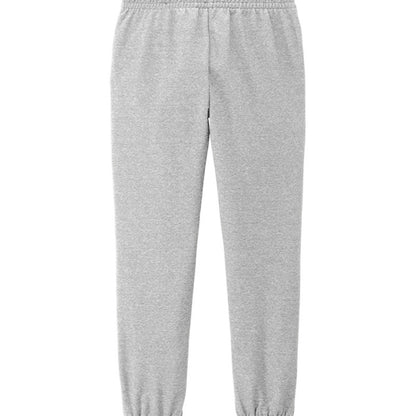 Light Hthr Gry - BACK