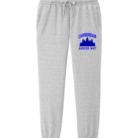 Light Hthr Gry - FRONT